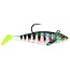 Storm Wildeye Swim Shad 3'' 1/4Oz 3/Qty