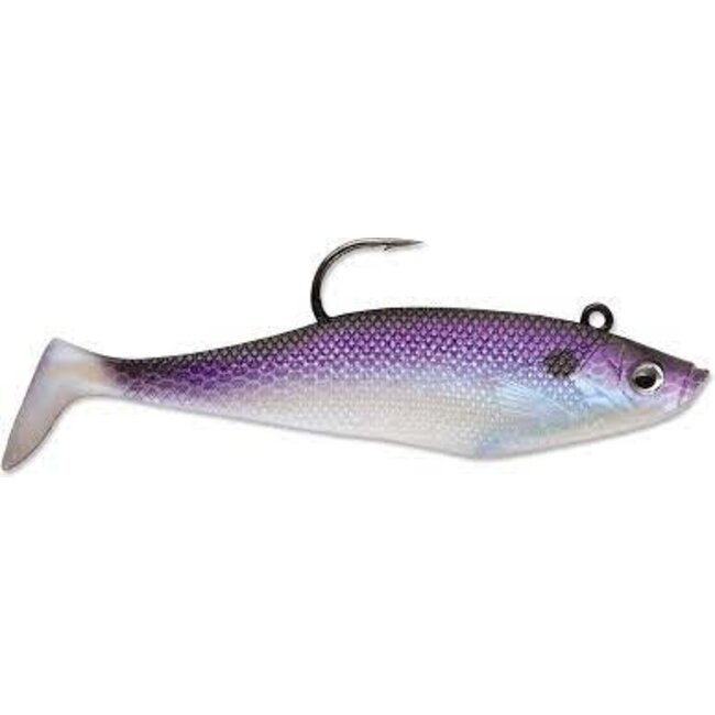 Storm Wildeye Swim Shad 3'' 1/4Oz 3/Qty