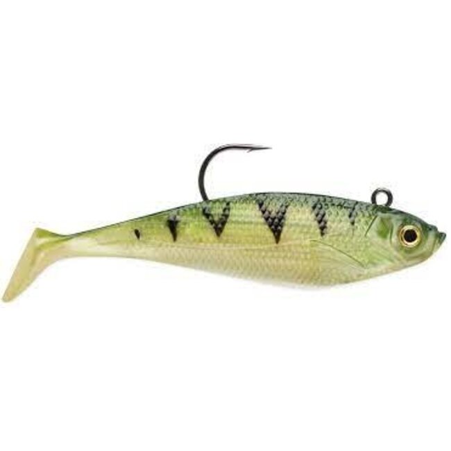 Storm Wildeye Swim Shad 3'' 1/4Oz 3/Qty