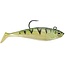 Storm Wildeye Swim Shad 3'' 1/4Oz 3/Qtée