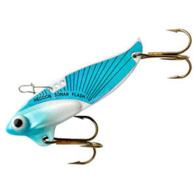 Jig Heddon Sonar Blade 1-7/8'' 1/4 Oz