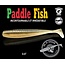 Target Baits Paddle Fish Jigs 3-1/2'' 6/Pkg