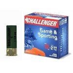 CHALLENGER Munitions Challenger Game & Sporting Cal. 12 2-3/4" #6 1-1/8 Oz