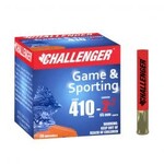 CHALLENGER Munitions Challenger Cal.410 2-1/2" #6 1/2 Oz