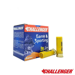 CHALLENGER Munitions Challenger Mini Mag Cal. 20 2-3/4 #4 1Oz