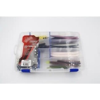 DREAM FISHING Dreamfishing Bass Lure Kit