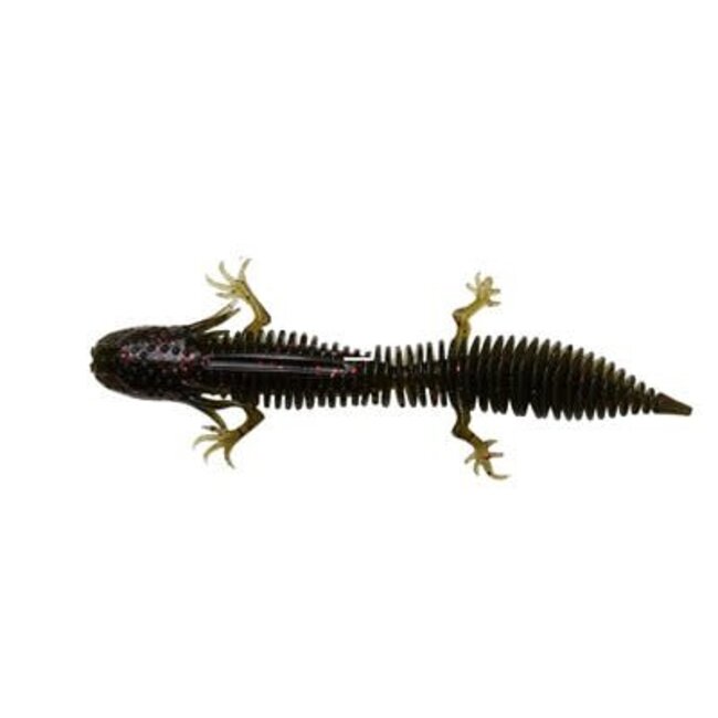 Savage Gear Ned Salamander Jigs 3" 5/Pkg