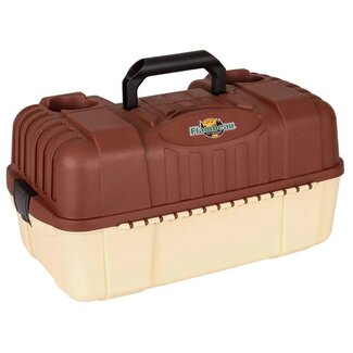 FLAMBEAU Flambeau Hip Roof 7-Tray Fishing Box