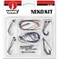 VMC Jigs Vmc Neko Rigging Kit 19Pcs