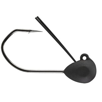 OWNER Tête De Jig Owner Ultra Head Wacky Style 3/16Oz 4/Pqt