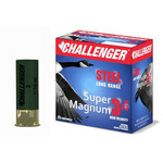CHALLENGER Munitions Challenger Super Magnum Acier Cal.12 3-1/2" #2 1-1/2 Oz