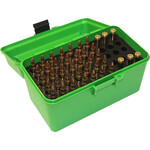 MTM CASE-GARD Coffret Pour Munition Mtm Case-Gard H50-Rl-10 Vert