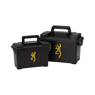 Browning Browning Dry Box Buckmark 2-Pack