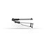 Chiappa Little Badger Synthetic Rifle Cal.22 Mag-16.5"