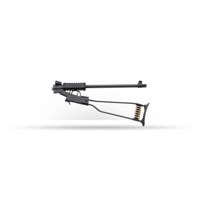 Carabine Chiappa Pliante 1 Coup Cal. 22 LR