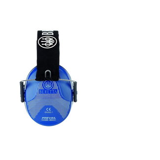 BERETTA Protecteur Auditif Beretta Cf10 Bleu