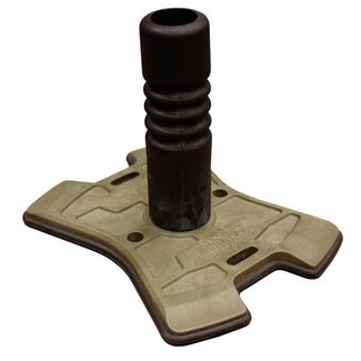 PRIMOS Adaptateur Pour Monopod Treestand