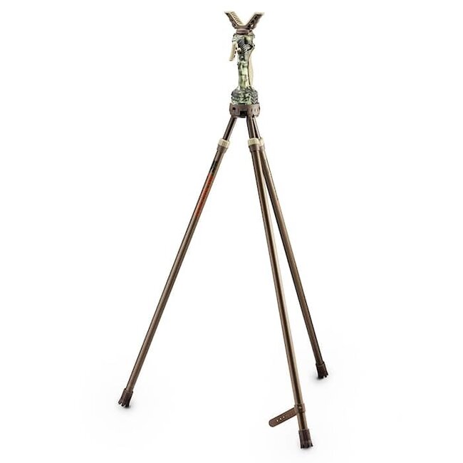 Primos Trigger Stick Tripod Gen3 24" To 62"