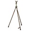 Primos Trigger Stick Tripod Gen3 24" To 62"