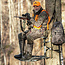 Tree Stand Monopod Adapter