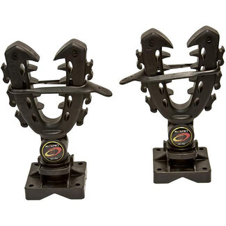 KOLPIN Kolpin Rhino Grip XL Single Firearm Support