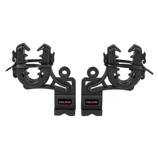 KOLPIN Rhino Grip Kolpin Single Firearm Support 2/Pkg