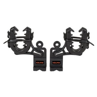 KOLPIN Support Arme À Feux Rhino Grip Kolpin Simple 2/Pqt