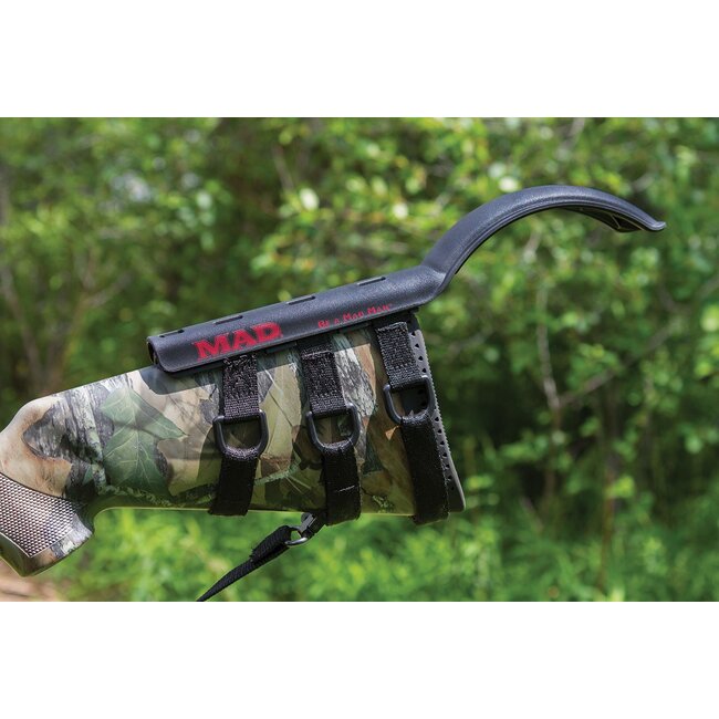 Mad Shooter's Aid Shoulder Rifle Support