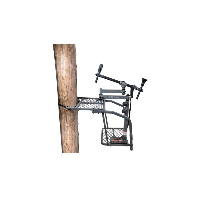 Bog Treepod Shooting Stand