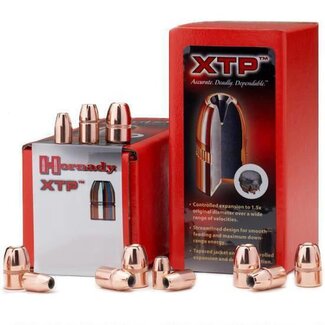 HORNADY Hornady XTP Bullets Mag Cal.45 240Gr 100/Qty