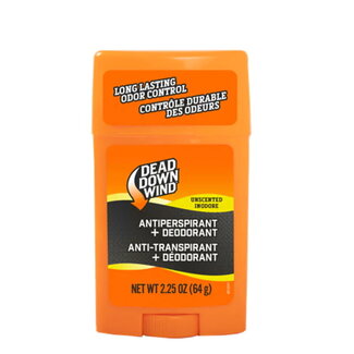 DEAD DOWN WIND Dead Down Wind Odorless Antiperspirant