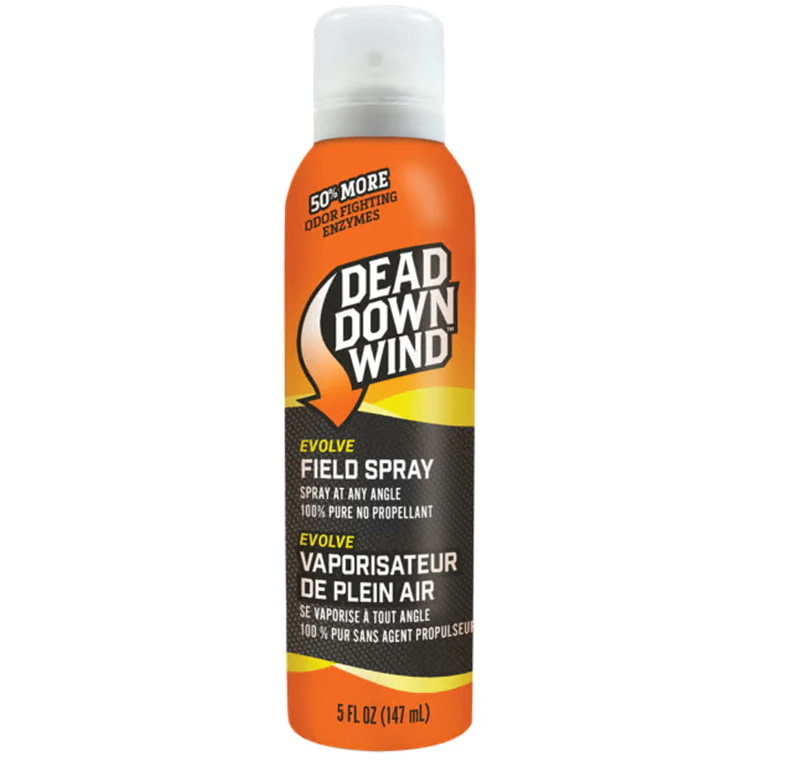 ÉLIMINATEUR D'ODEUR EN VAPORISATEUR DEAD DOWN WIND 147ML - Pronature  Plessisville - Pronature Victoriaville