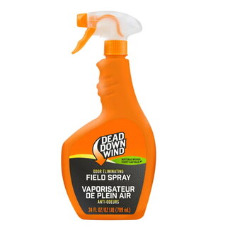 DEAD DOWN WIND Dead Down Wind Wild Forest Scent Eliminator 709ml