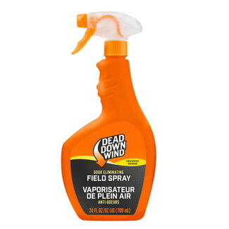 DEAD DOWN WIND Éliminateur Odeur Dead Down Wind Inodore 709Ml