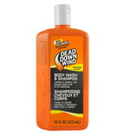 DEAD DOWN WIND Savon Shampoing Dead Down Wind Inodore 473ML