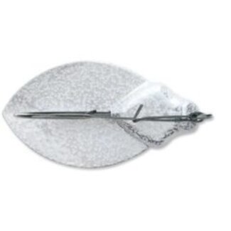 VMC VMC Gliding Jig  Silver 2/Pkg