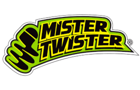 MISTER TWISTER