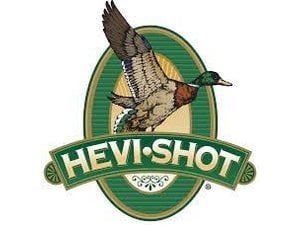 HEVI-SHOT