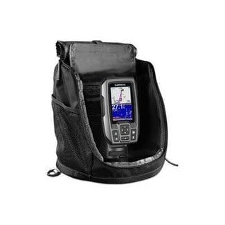 GARMIN Sonar Garmin Striker 4 Portatif Chirp Gps