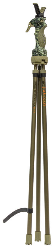 Trépied de tir DeathGrip Realtree Excape BOG