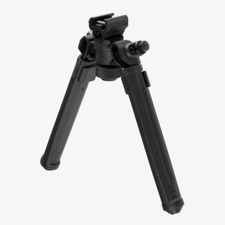 MAGPUL INDUSTRIES Magpul Bipod For 1913 Picatinny Rail Black