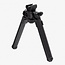 MAGPUL INDUSTRIES Magpul Bipod For 1913 Picatinny Rail Black
