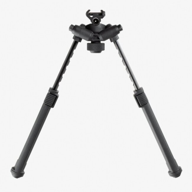 Magpul Bipod For 1913 Picatinny Rail Black