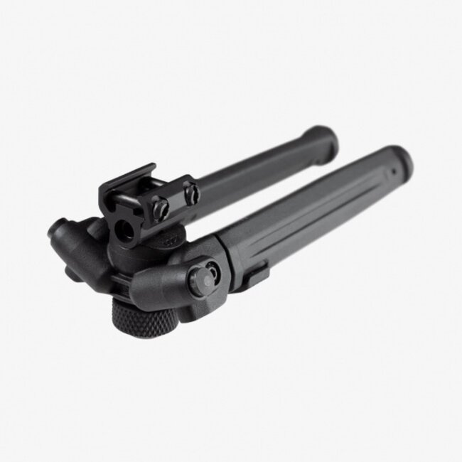 Magpul Bipod For 1913 Picatinny Rail Black