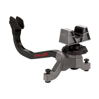 ALLEN Allen Accutrak Shooting Rest