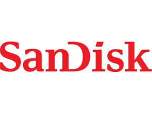 SANDISK