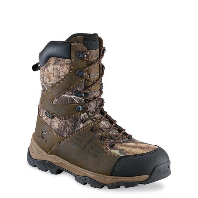 Bottes Irish Setter Terrain Homme Camouflage