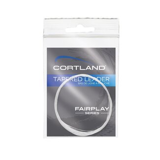 CORTLAND Avançon Cortland Fairplay 9' 0X 12 Lbs