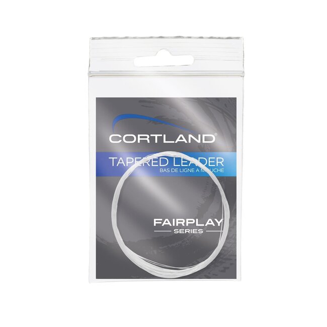 Avançon Cortland Fairplay 9' 0X 12 Lbs