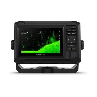 GARMIN Garmin Echomap UHD2 55Cv Transducer Gt20-Tm Sonar